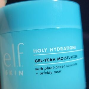 Holy Hydration! Gel-Yeah Moisturizer